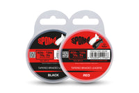 Spomb Spomb Tapered Braided Leaders 40lb-18lb 3pcs