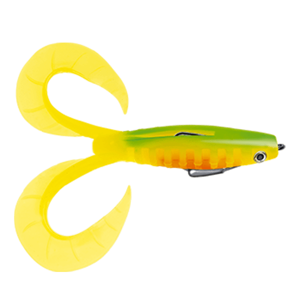 Delalande Neo Frog 8cm 3g