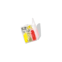 Delalande Peach Sandra Lure Box