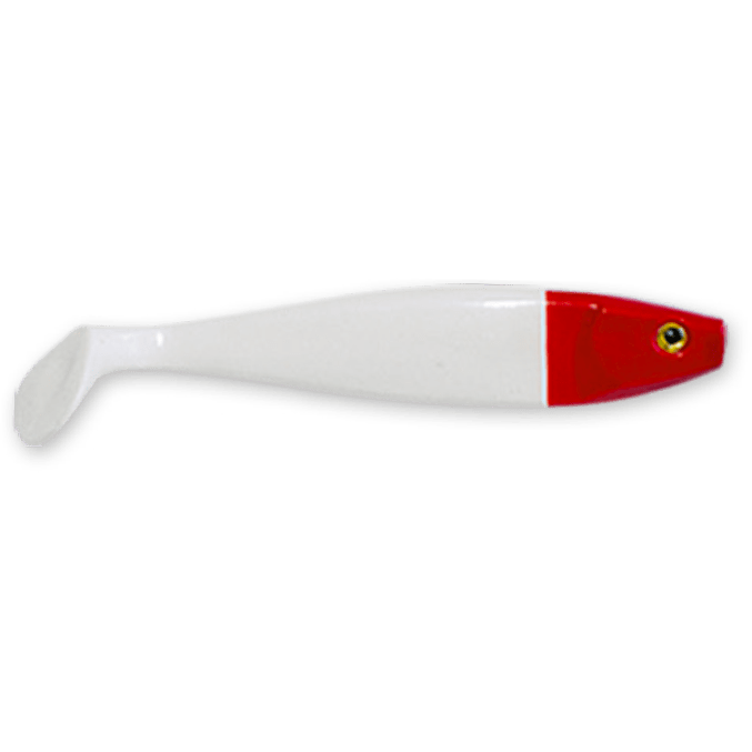Delalande Shad GT 11cm Soft Shad Lure 1pc – MatchFishing