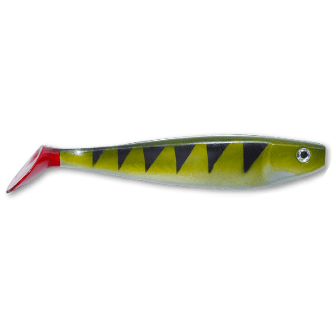 delalande fishing lure Delalande Shad GT 9cm Soft Plastic Lure 1pc – MatchFishing