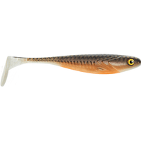 Delalande Zand Fat Shad 10cm (1pcs)