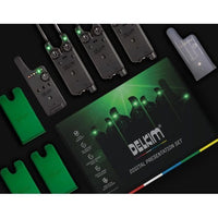 Delkim Digital Presentation Set