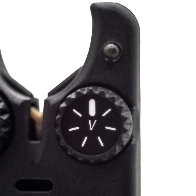 Delkim EV-R Digital Bite Alarm