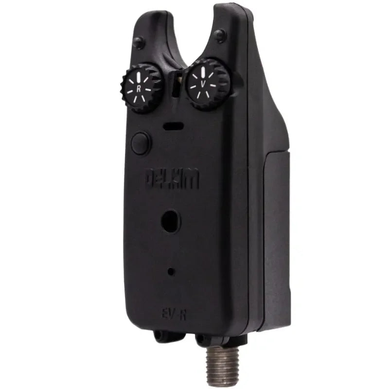 Delkim EV-R Digital Bite Alarm