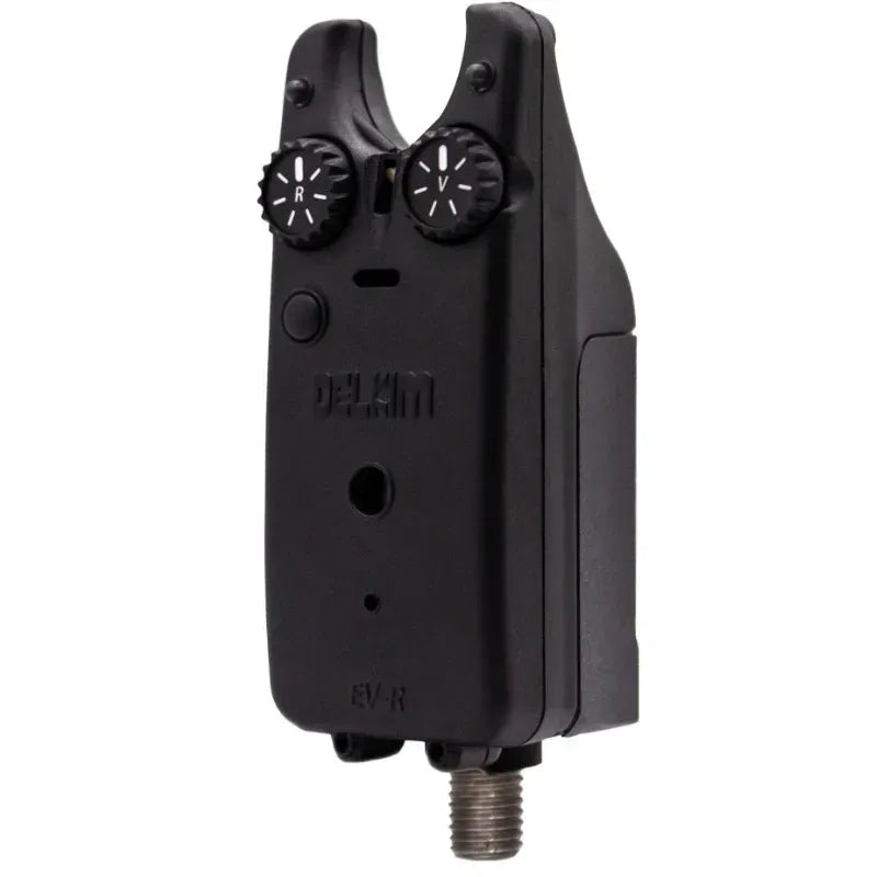 Delkim EV-R Presentation Set Multi Colour 2 Rod Set