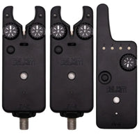 Delkim EV-R Presentation Set Multi Colour 2 Rod Set