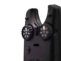 Delkim EV-R Presentation Set Multi Colour 3 Rod Set