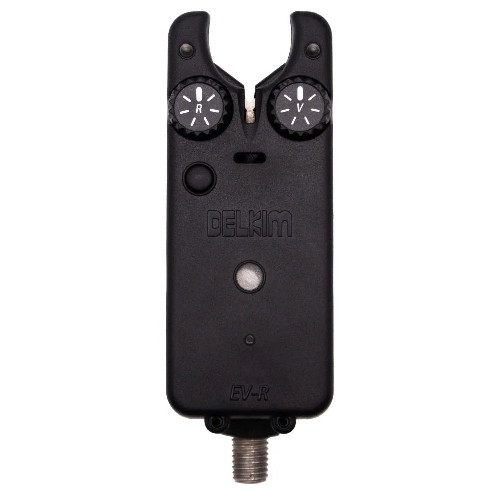 Delkim EV-R Presentation Set Multi Colour 3 Rod Set