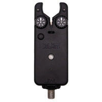 Delkim EV-R Presentation Set Multi Colour 3 Rod Set