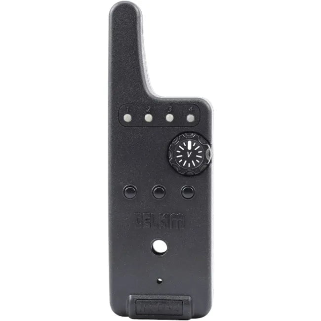 Delkim RX-D v2 Digital Receiver