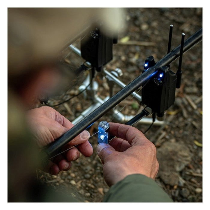 Delkim Smart Lite Indication Set - Single Multi-Coloured Hanger