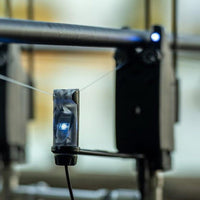 Delkim Smart Lite Indication Set - Single Multi-Coloured Hanger