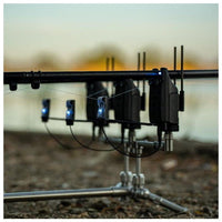 Delkim Smart Lite Presentation Set - Set of 3 Multi-coloured