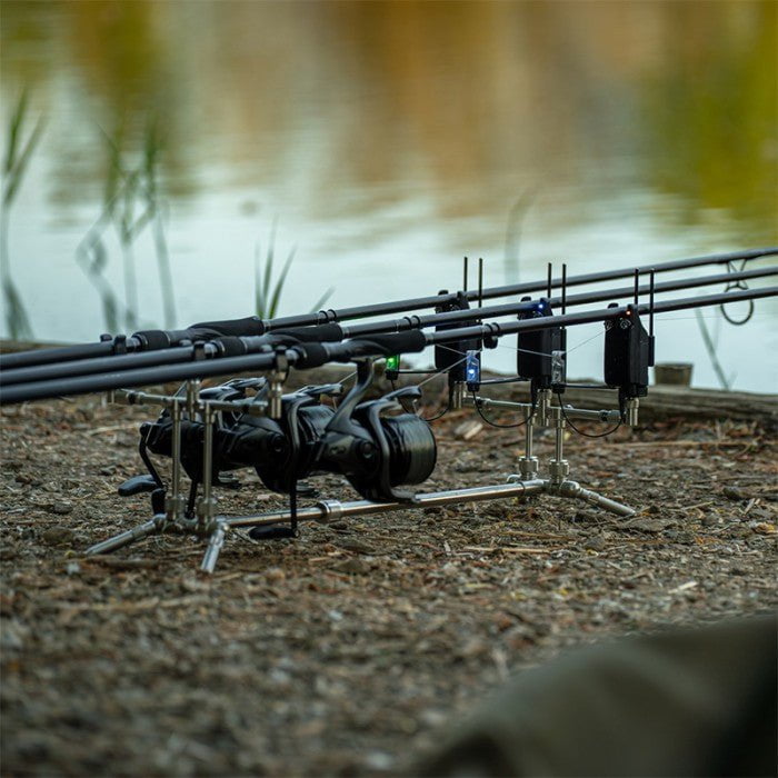 Delkim Smart Lite Presentation Set - Set of 3 Multi-coloured