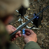 Delkim Smart Lite Presentation Set - Set of 3 Multi-coloured