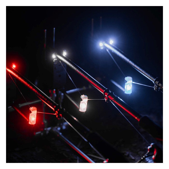 Delkim Smart Lite Presentation Set - Set of 3 Multi-coloured