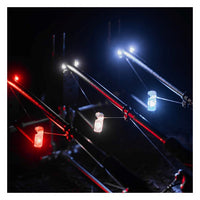 Delkim Smart Lite Presentation Set - Set of 3 Multi-coloured