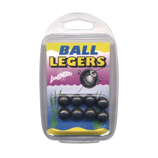 Dinsmores Ball Leger