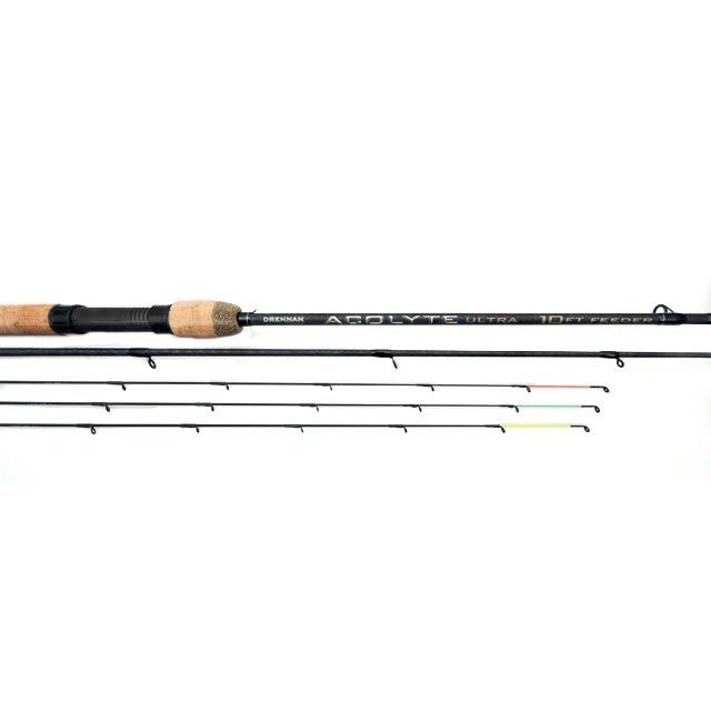 Drennan 10ft Acolyte Ultra Feeder