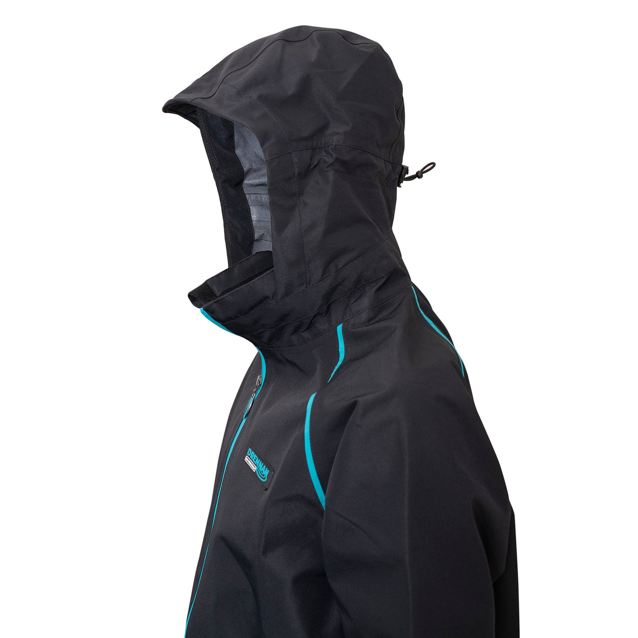 Drennan 10K/5K Jacket