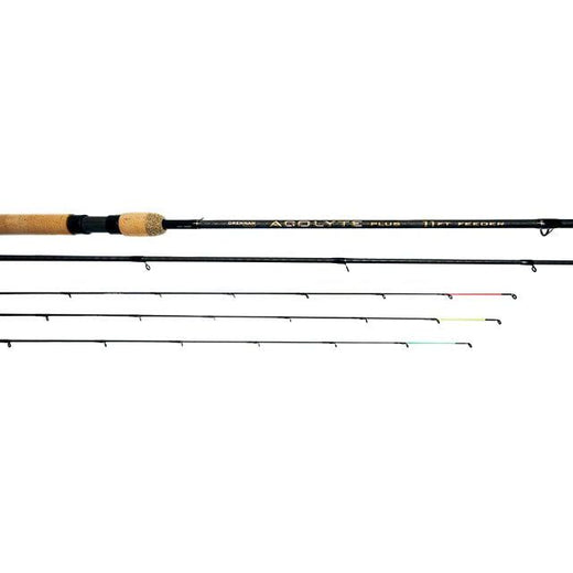 Drennan 11ft Acolyte Plus Feeder