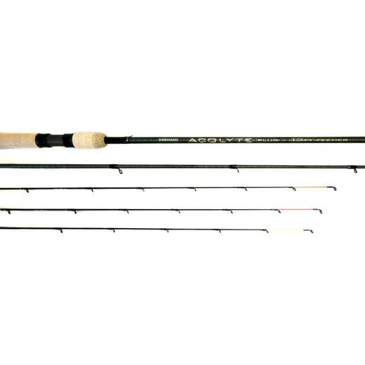 Drennan 12ft Acolyte Plus Feeder