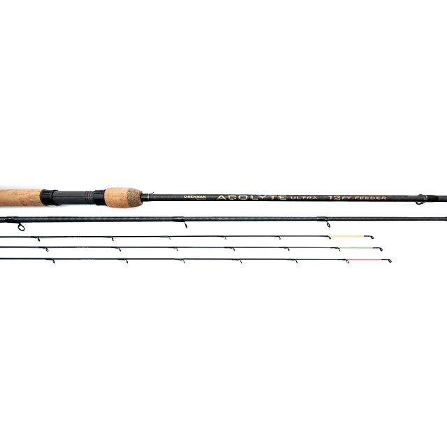 Drennan 12ft Acolyte Ultra Feeder