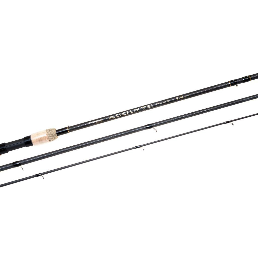 Drennan 14ft Acolyte Plus MATCH
