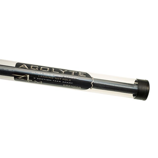 Drennan Acolyte 4.0m Landing Net Pole