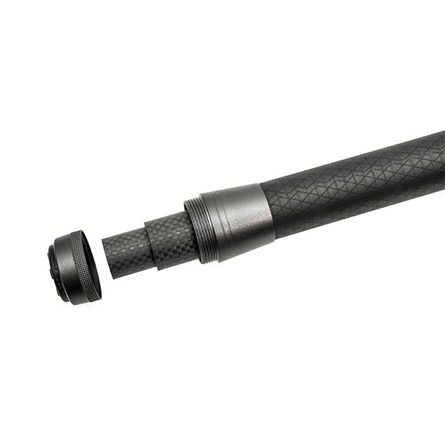 Drennan Acolyte 4.0m Landing Net Pole