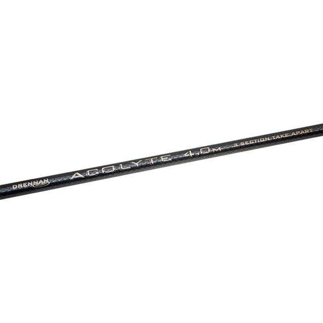 Drennan Acolyte 4.0m Landing Net Pole