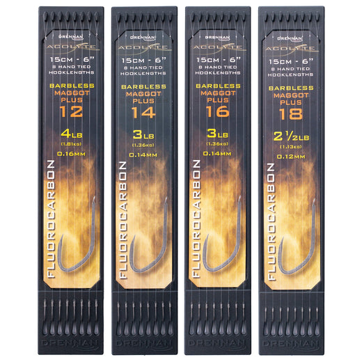 Drennan Acolyte 6