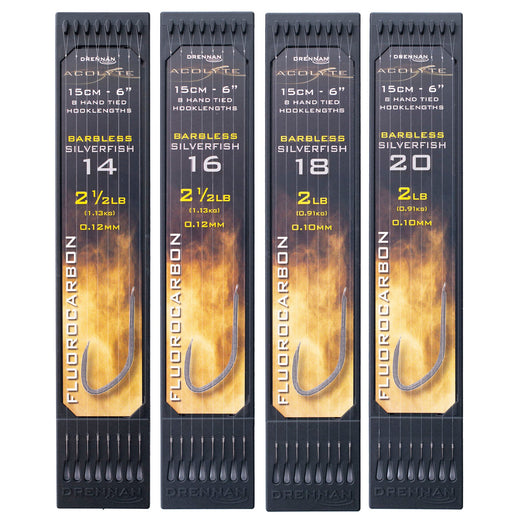 Drennan Acolyte 6