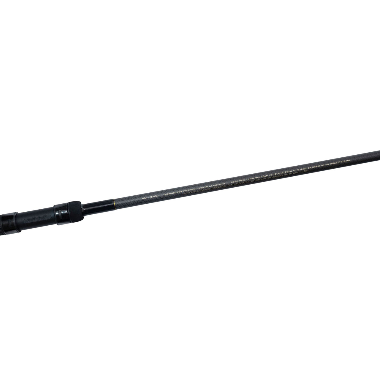 Drennan Acolyte Bait Up