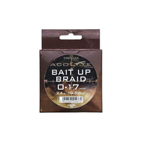 Drennan Acolyte Bait Up Braid 150m
