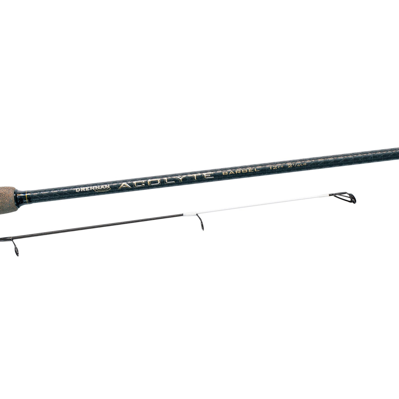 Drennan Acolyte Barbel 12ft