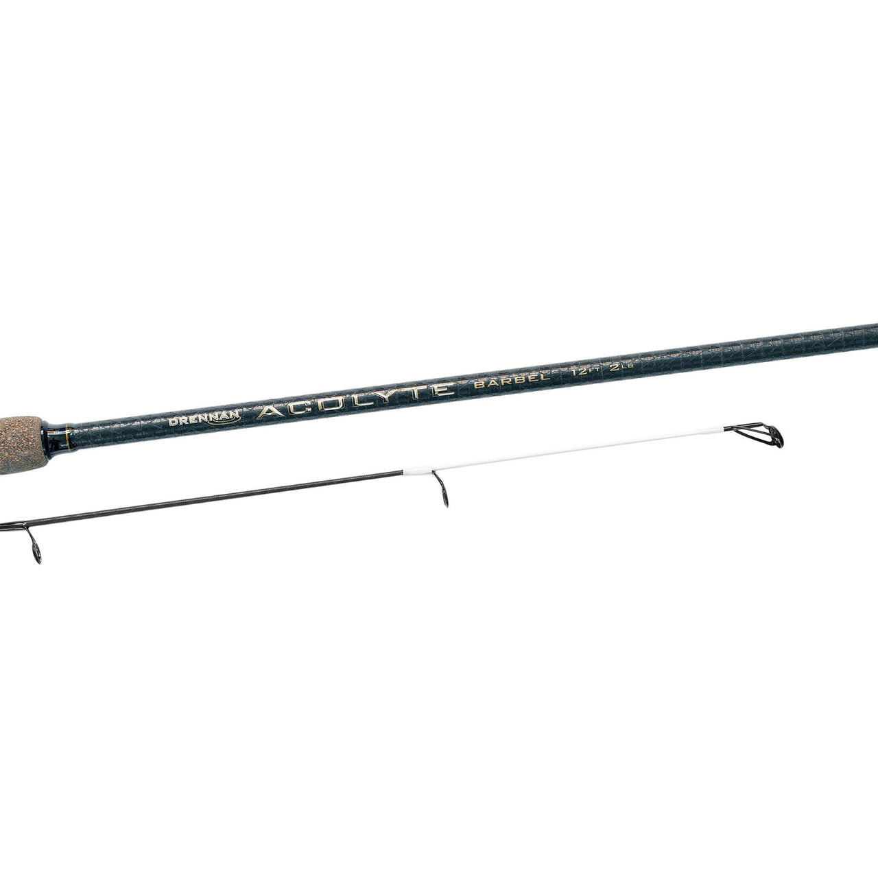 Drennan Acolyte Barbel 12ft