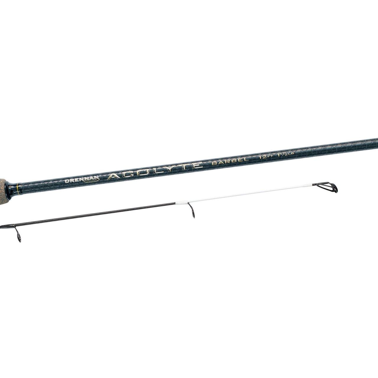 Drennan Acolyte Barbel 12ft