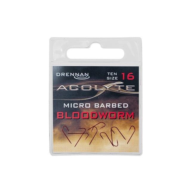 Drennan Acolyte Bloodworm