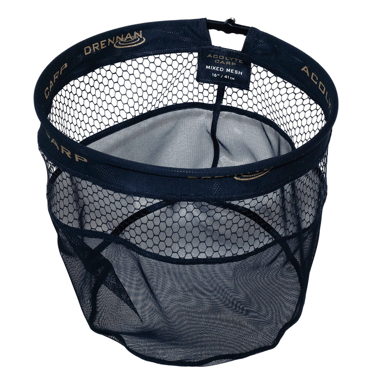 Drennan Acolyte Carp Net Mixed Mesh