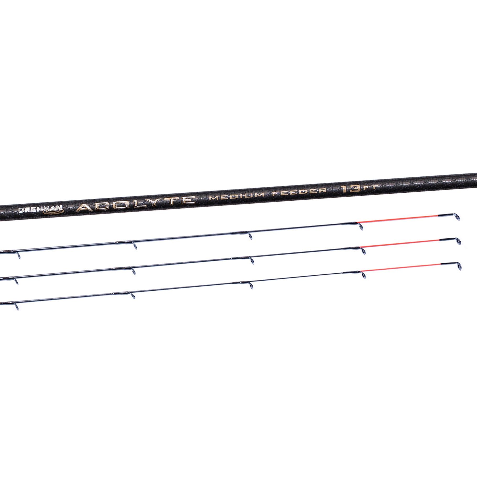 Drennan Acolyte Medium Feeder 13ft
