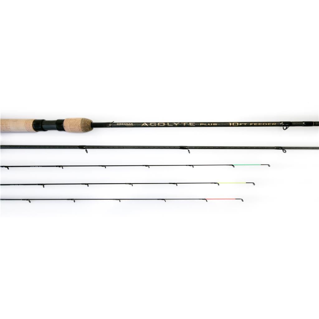 Drennan Acolyte Plus 10ft Feeder