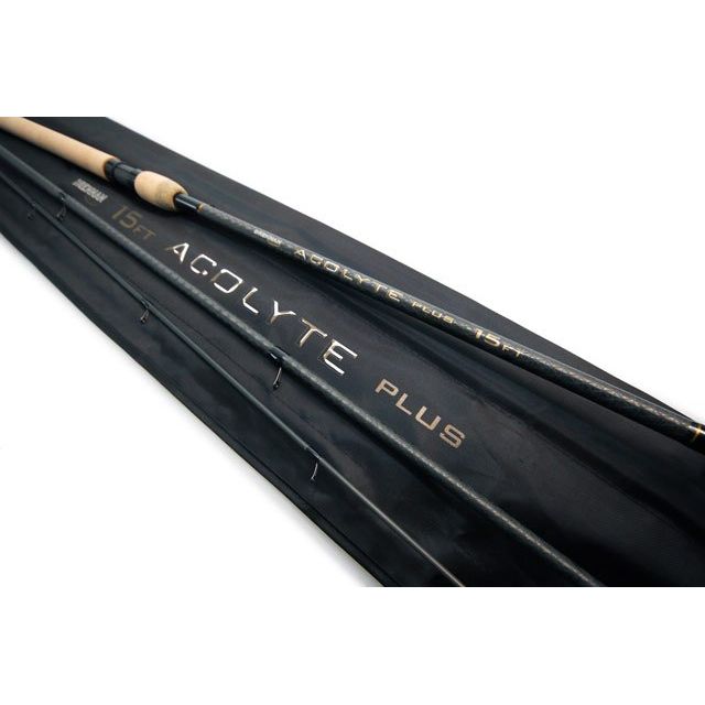 Drennan Acolyte Plus 15ft Match