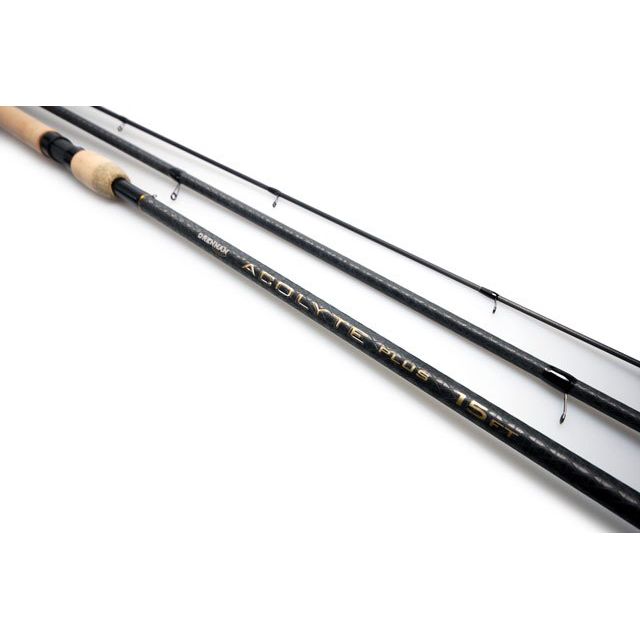 Drennan Acolyte Plus 15ft Match