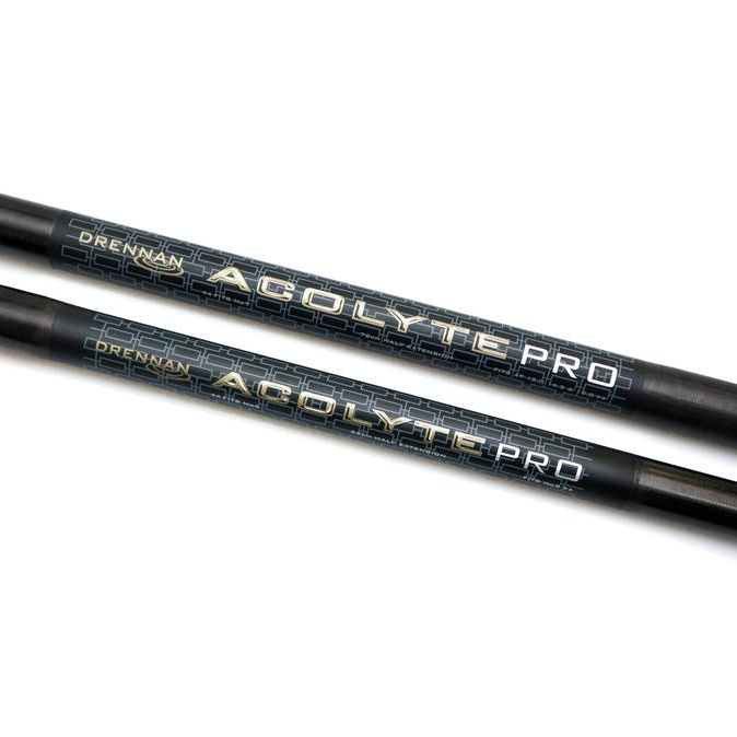 Drennan Acolyte Pro Base Pole 13.0