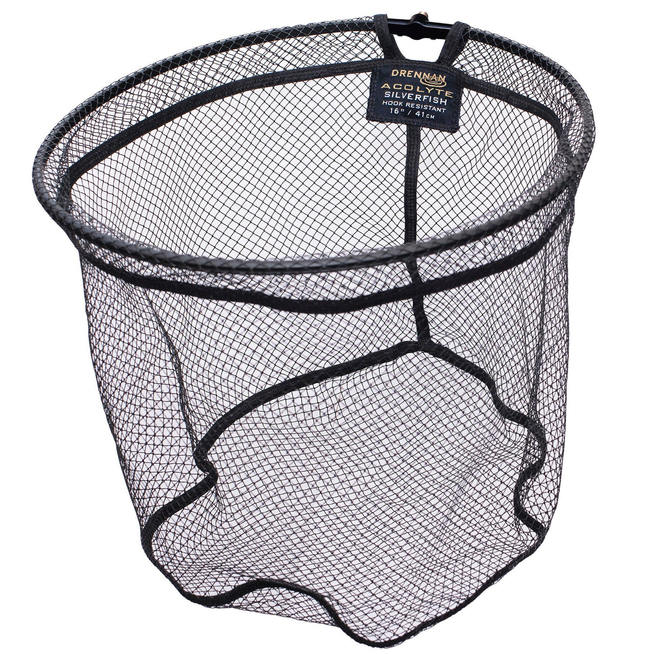 Drennan Acolyte Silverfish Net