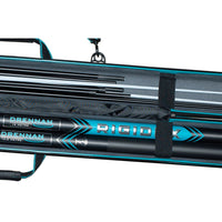 Drennan Armoured Compact Pole Case
