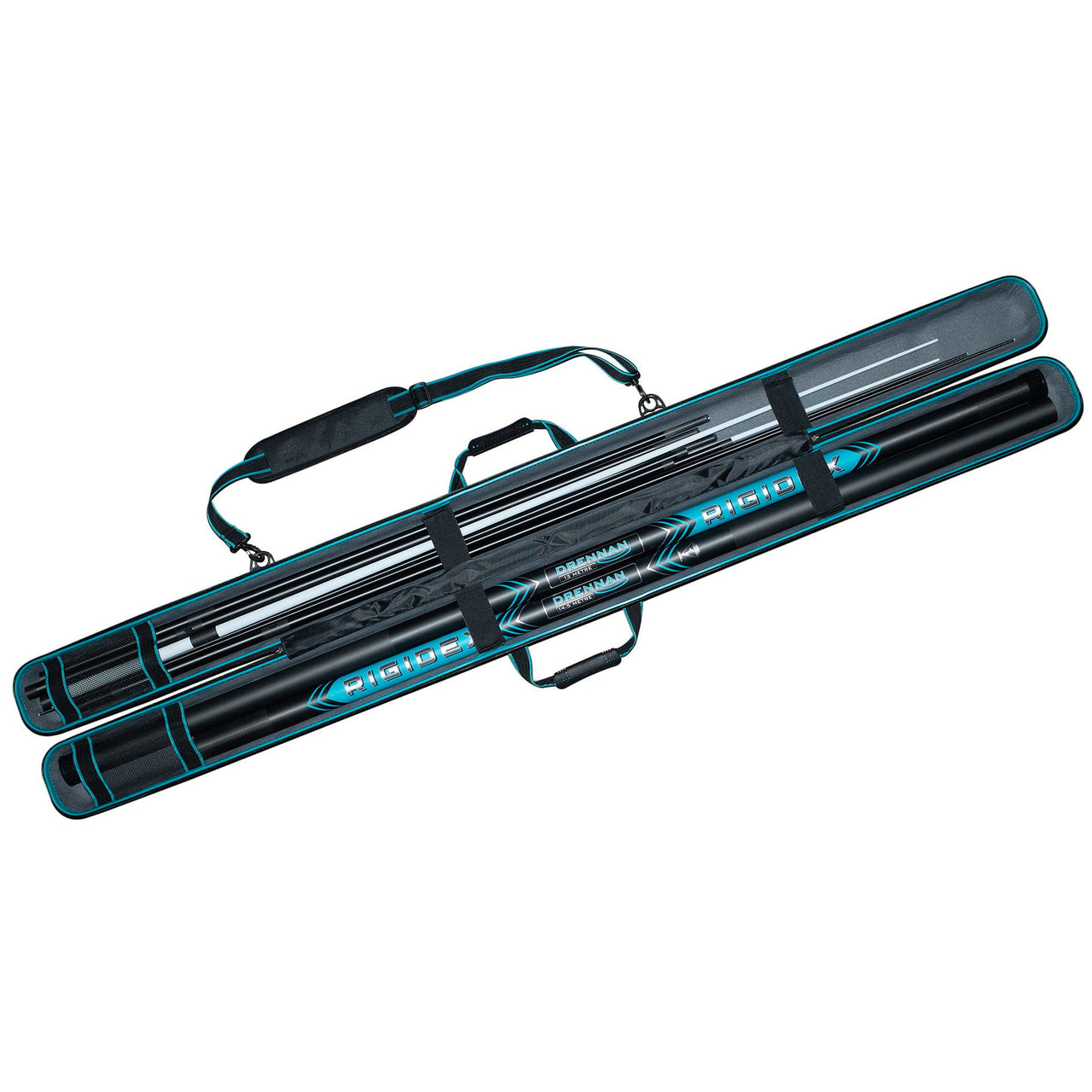Drennan Armoured Compact Pole Case