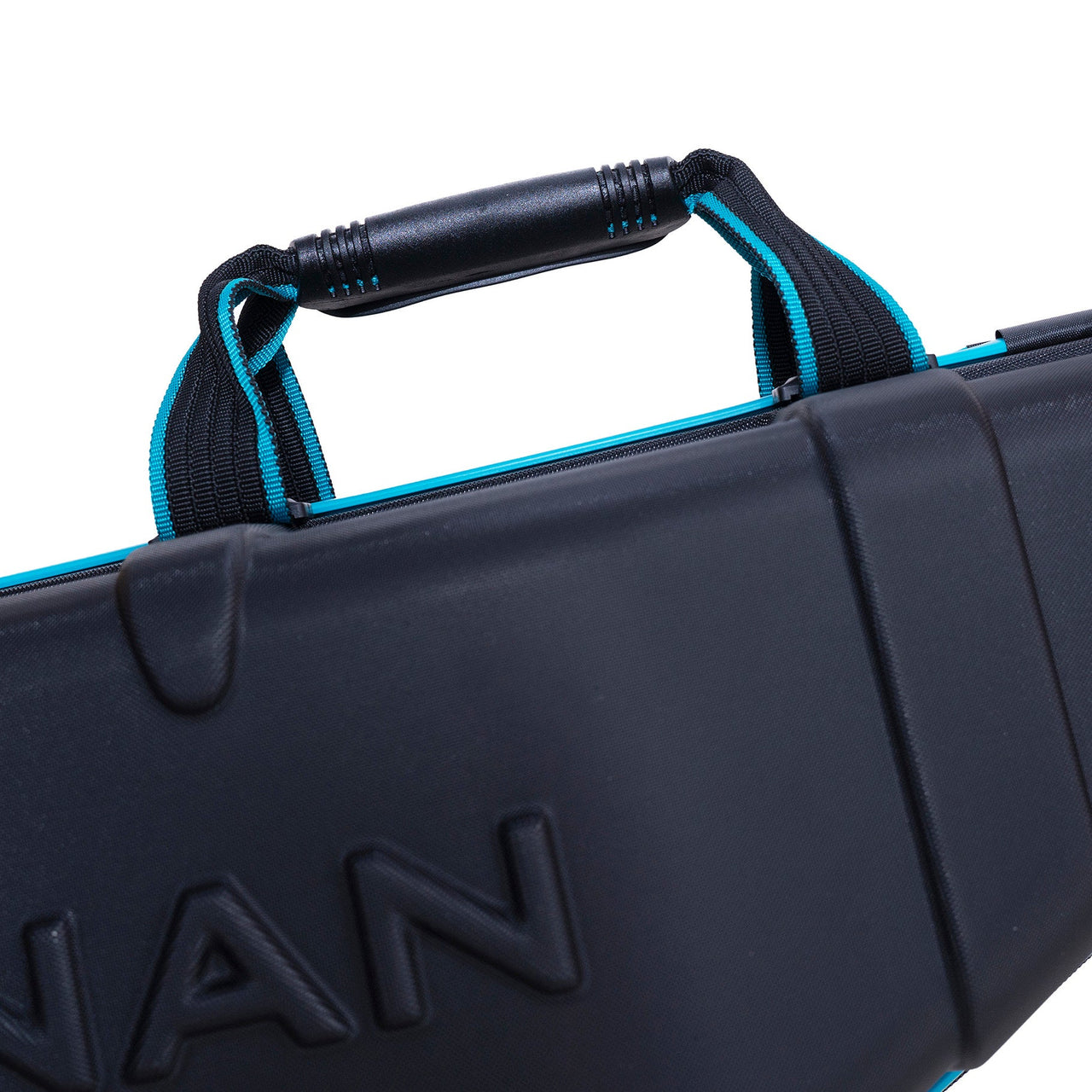 drennan tackle bag Drennan Armoured Rod Case Fishing Rod Holdall – MatchFishing